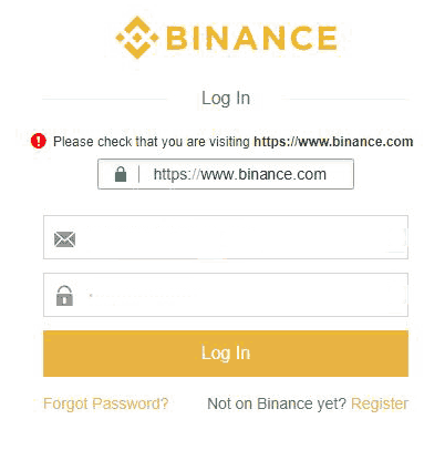 best crypto exchange binance